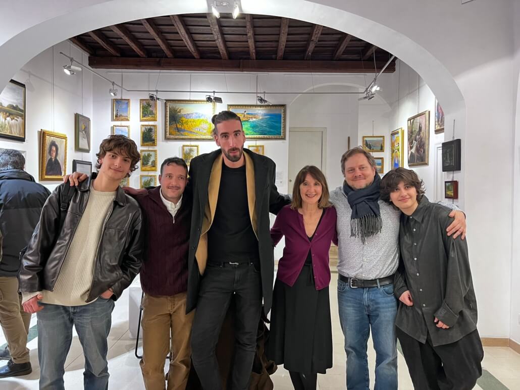 Seeing is Believing - Group Exhibition